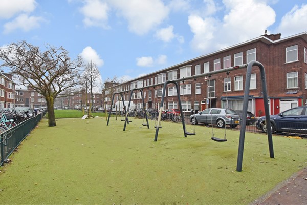 Medium property photo - Allard Piersonlaan 217, 2522 MK Den Haag